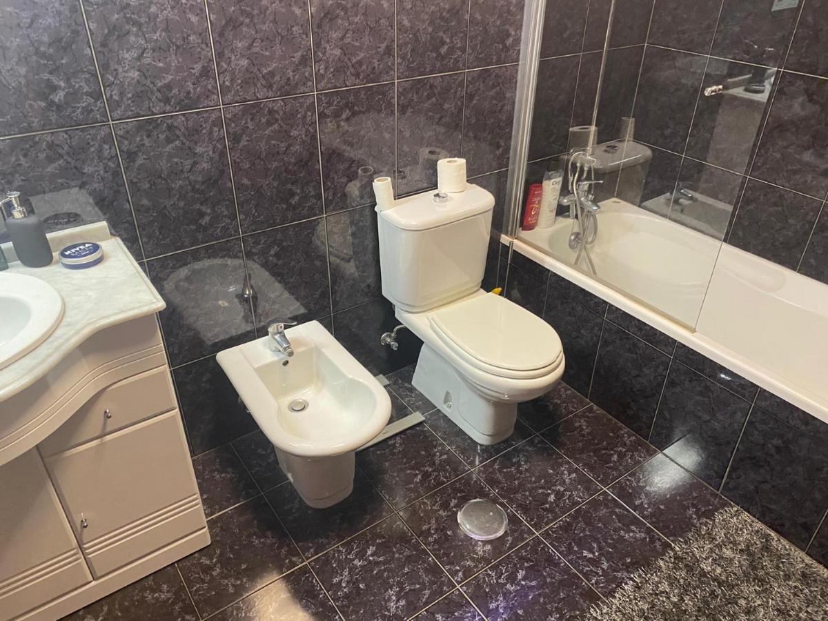 Apartamento Lena Βίλα Νόβα ντε Γκάια Εξωτερικό φωτογραφία