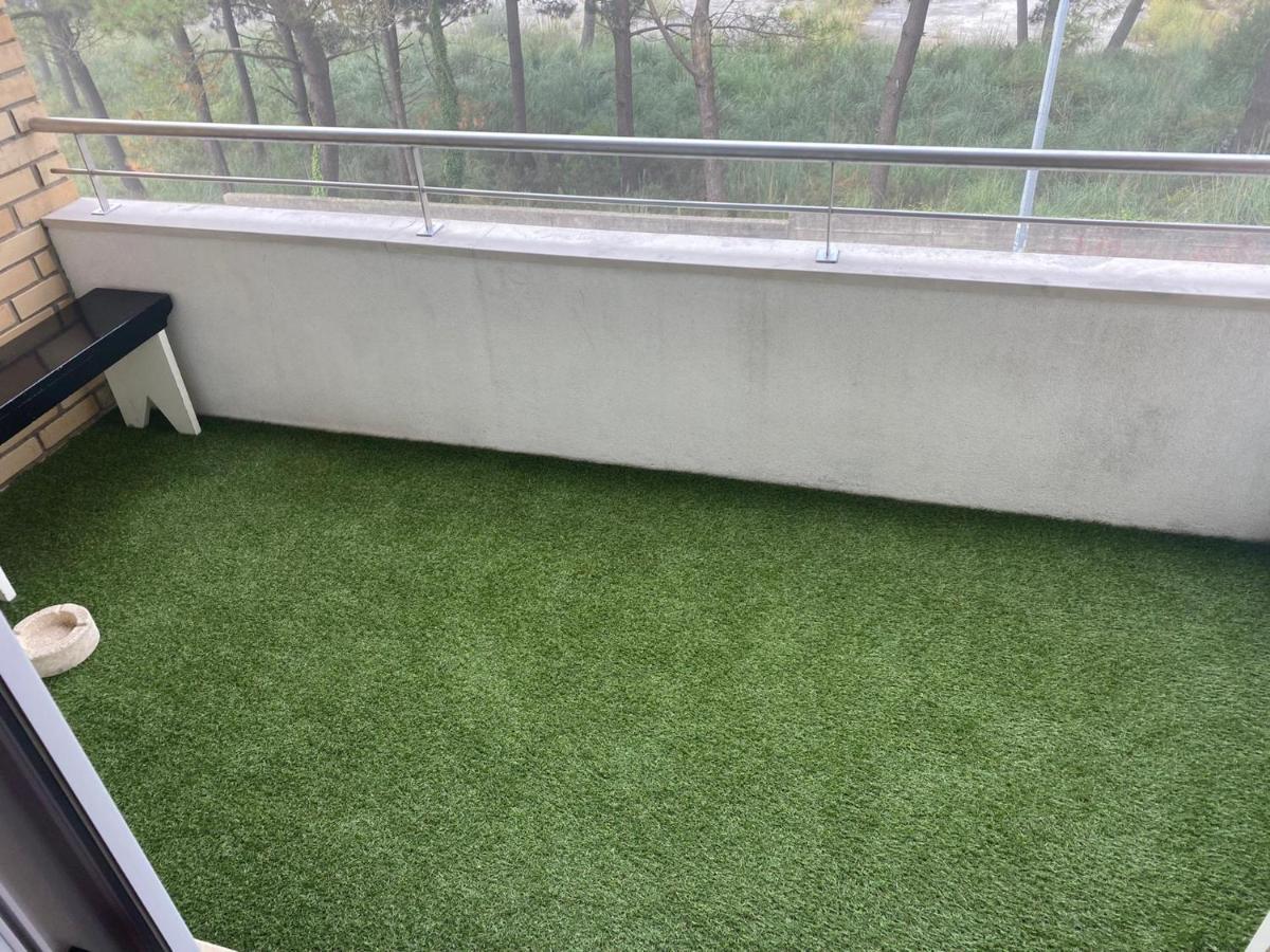 Apartamento Lena Βίλα Νόβα ντε Γκάια Εξωτερικό φωτογραφία