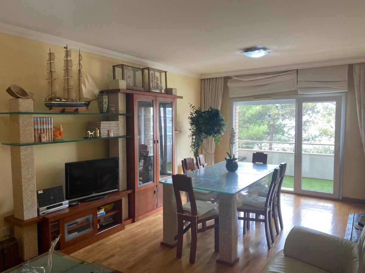 Apartamento Lena Βίλα Νόβα ντε Γκάια Εξωτερικό φωτογραφία